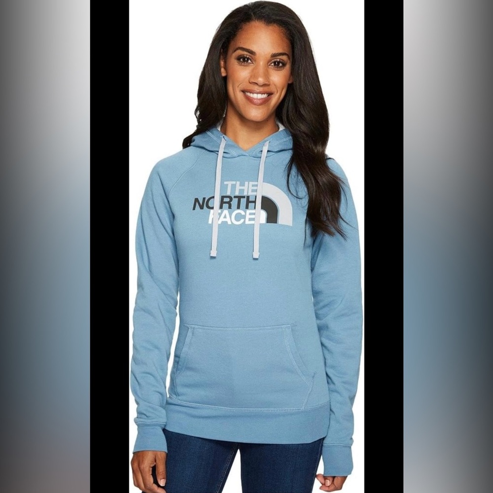 The North Face Hoodie